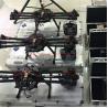 Buy cheap ISO 9000 Certified Small Unmanned Aircraft Systems for Transmission Line Construction from wholesalers