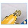 Buy cheap Custom Fashion Animal Shape Rhinestone Frog Trinket Box For Gift AB108A from wholesalers