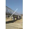 Buy cheap Multi-span Bailey Bridge /Steel Bridge,Portable Steel Bridge ,Mabey Steel Bridge from wholesalers