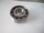 Changzhou high quality R&B brand ASNU series roller type one way clutch bearings