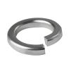 Buy cheap Plain Spring Lock Washers DIN 127 Stainless Steel SUS304 SUS316 S32705 from wholesalers