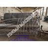 Buy cheap ISO9001 3200mm Width 304SS Paper Machine Cylinder Mould from wholesalers