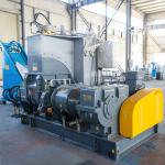 Competitive Other Kneading Machine for Various Applications