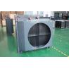 Buy cheap Aluminum High performance bar plate radiators heat exchanger from wholesalers