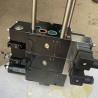 Buy cheap Concrete Pump Machine Zoomlion Concrete Pump Spare Parts Boom Multi Way Valve from wholesalers