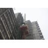 Buy cheap Quick Lifting Speed Temporary Passenger Elevators For Building Construction from wholesalers