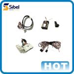 Factory manufacturing Halogen free material custom wire harness manufacturers