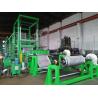 Buy cheap 1200x2500mm Conveyor Belt Vulcanizing Press Rubber Belt Vulcanizing Machine from wholesalers
