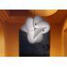 Buy cheap Nordic modern simple dining table lamp creative restaurant rose living room lamp from wholesalers