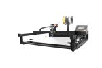FDM Forming Process 3D Printing Machine For Advertising Industry Sign Letters
