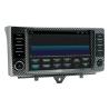Buy cheap Car Android Stereo Android 13 Car Radio For Benz Smart 2011-2014 Auto Multimedia Player CarPlay 9inch Screen from wholesalers