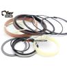 Buy cheap Komatsu WA320-1 Boom Seal Kit 707-99-53150 | Hydraulic Cylinder Rebuild | Heavy-Duty Arm Sealing Repair Kit from wholesalers