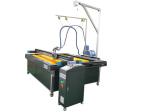 2 - 3Kg/h 220V Aluminum Alloy XY Hot Glue Plotter 200-220℃