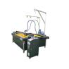 Buy cheap 2 - 3Kg/h 220V Aluminum Alloy XY Hot Glue Plotter 200-220℃ from wholesalers