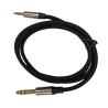 Buy cheap Heavy Duty Custom Wire Harness Male To Male Aux 3.5mm To 6.35mm Jack Audio Cable from wholesalers
