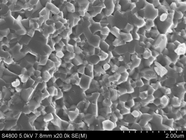 Buy cheap CA BCA Ceramic Abrasive Industrial Abrasives CUBITRON-321 from wholesalers