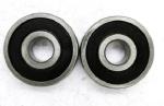 6301ZZ/2RS Motorbike Bearings 12*37*12mm Ball Bearings