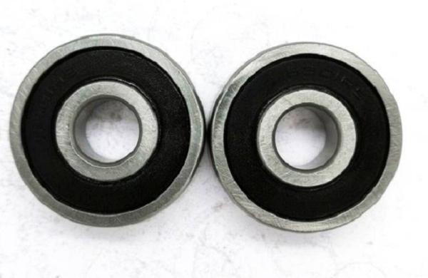 Buy cheap High Precision C3 Conveyor Roller Bearing 6203 2rs 17X40X12cm from wholesalers