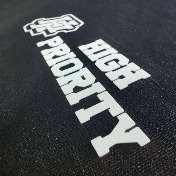 Buy cheap Custom 3D Rubber Heat Transfer Logo 3D Silicone Heat Transfer Labels Eco Friendly from wholesalers