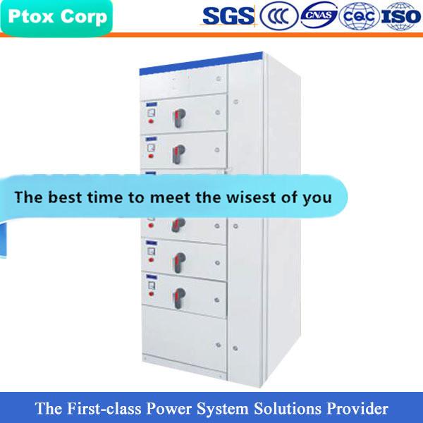 Buy cheap GCS1 switch equipment lv switchgear from wholesalers