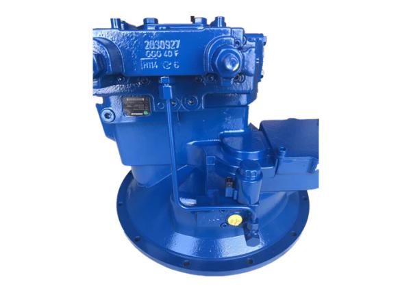 Buy cheap Doosan 400914-00248 90433957 Original Hydraulic Pump DH500-7 Hydraulic Main Pump from wholesalers