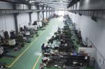 Single / Double PE Coated Paper Cup Making Machine 0.4mpa Hot Air System