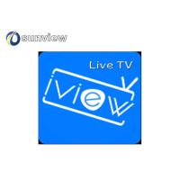 Buy cheap EPL Football Iview Iptv Apk 720p -1080p Smart Plug & Play For Android Tablet PC product