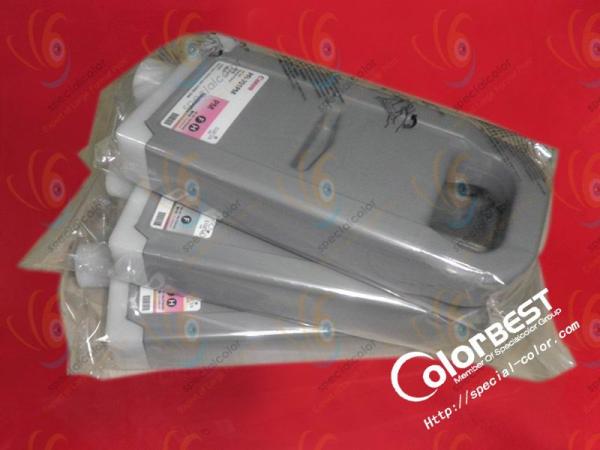 Buy cheap Canon original PFI-701 ink tank for IPF series printer PFI-701 from wholesalers