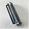 Buy cheap 50 36 24 14 Pin Centronics Connector ,57 CN Series PCB Male Printer Connector from wholesalers