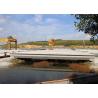 Buy cheap Durable Concrete Metal Formwork High Recycling Safety Easy Maintenance from wholesalers