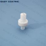 Powder painting equipment spray guns flat spray nozzle kit replacement for opti