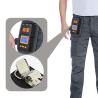 Buy cheap Handheld CO Travel Carbon Monoxide Detector With Rechargeable Battery ODM from wholesalers