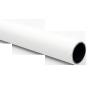 Buy cheap Round Shape DY177 Anti Static Lean Pipe , Coated Colored Lean Tube from wholesalers