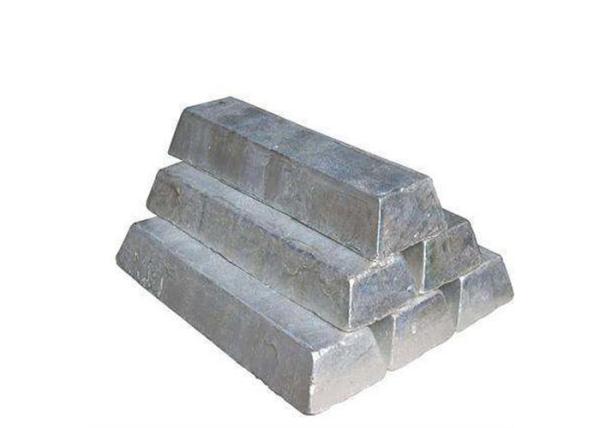 Buy cheap High Purity Magnesium Metal Ingot 99.98 from wholesalers