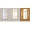 Buy cheap Chinese pendant lamps bamboo art Japanese tatami homestay Hotel Garden Bamboo hanging lamp(WH-WP-79) from wholesalers