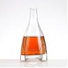 Buy cheap Aluminum Plastic PP Collar Glass Bottle for Liquor Alcohol Spirit in 500ml 750ml from wholesalers