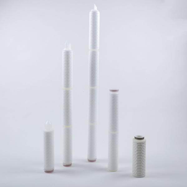 Buy cheap 1μM 10" Polypropylene Beer Filter Cartridge from wholesalers