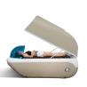Buy cheap Touchscreen Pemf Therapy Sauna Hydro Massage Capsule With Infrared Mat from wholesalers