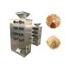 Buy cheap 50 ~ 500kg Per Hour Capacity Customized Stainless Steel Sesame Grinding Machine from wholesalers