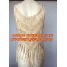 Buy cheap Summer Crop Tops Crochet Top Knit Summer Style Women Tops Cropped Halter White Camisetas from wholesalers