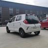 Buy cheap New energy electric car right hand drive lithium battery electric vehicles hot sale with 5 doors 4 seats from wholesalers