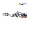 Buy cheap PS Three Layer Sheet Production Line PS Board Extrusion Machine Provide Installation And Commissioning from wholesalers