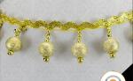 Long beads Tassel Fringe, Wholesale beads Tassel Fringe, Tassel and Fringe for