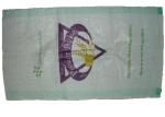 Agricultural Woven Polypropylene Sacks 25 Kg