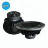 Buy cheap Paper Cone Dual 2ohm 2500W RMS SPL 15 Inch Subwoofer from wholesalers