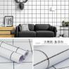 Buy cheap 45cm Width Wallpapers European Style Peel and Stick Vinyl PVC Floral Wallpaper for Home Decor from wholesalers