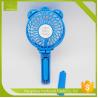 Buy cheap GY-5550 GYNIPOT Mini Table Fan Rechargeable Protable Fan from wholesalers