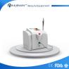 Buy cheap 30MHz RBS high frequency portable laser coagulation vessels vein wave vascular spider vein removal machine from wholesalers