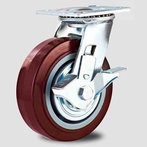 Buy cheap 09-Heavy duty caster from wholesalers