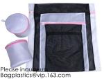 Biodegradable Drawstring Laundry Bag customzied, Logo Printed Poly Hotel, Travel